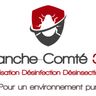 Franche-comté 3d
