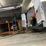 LA CENTRALE DU DEBOUCHAGE