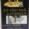 ART CHIC TECK   INTERIEUR