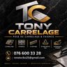 TONY CARRELAGE