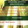 MONSIEUR DAVID LECLERC