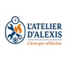 L'ATELIER D'ALEXIS - L'ENERGIE REFLECHIE