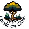 Corde en cime