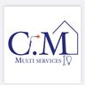 Multi-services cm
