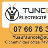 TUNCEL YUSUF