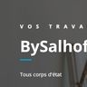 BYSALHOFER RENOVATION