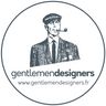 GENTLEMEN DESIGNERS