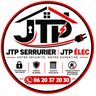 JTP SERRURIER