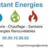 COUTANT ENERGIES