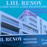 LHL RENOV
