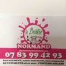 LE PEINTRE NORMAND