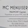 MC MENUISERIES