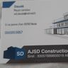 AJSD CONSTRUCTION