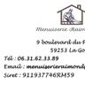 Menuiserie raimond fils