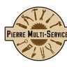 Pierre Multi-services