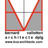 EURL BERNARD VALLOTTON ARCHITECTE