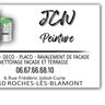 JCW Peinture 