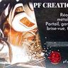 PF Creation