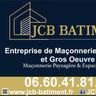JCB BATIMENT