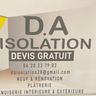 D.A ISOLATION
