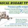 PASCAL RODARI TP