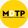 MAISON DURAND TRAVAUX PUBLICS