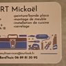 Robert mickael