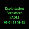 Exploitation Forestière Paoli