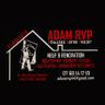 Adam rvp