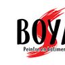 BOYA