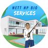 NETT’ HP BIO SERVICES