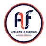 ATELIERS LA FABRIQUE