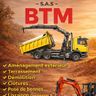 SAS BTM