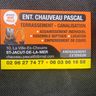 ENTREPRISE PASCAL CHAUVEAU