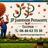 JP JARDINIER PAYSAGISTE
