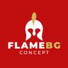 FLAME BOIS GRANULÉS CONCEPT