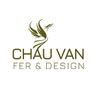 CREATIONS CHAU VAN