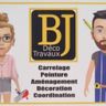 Bj deco travaux