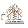 Les Constructions Bois Brocéliande