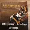 A TOUT SERVICE 22