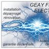 FREDERIC GEAY