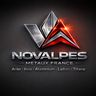 NOVALPES CARRELAGE, REVÊTEMENTS & NÉGOCE
