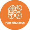 PEWY
