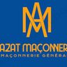 AZAT MACONNERIE