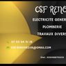 CSF-RENOV