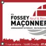 FOSSEY ROBIN
