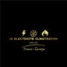 JG ELECTRICITE