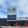 EDL GREEN