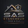 Etancheur père et fils