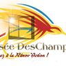 LA CROISEE DESCHAMPS